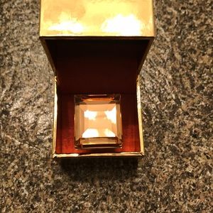 Michael Kors Very Hollywood Cocktail Ring